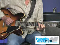 Fancy jamming with our guitar magazines?